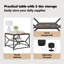 Coffee Table with Storage-952007957
