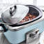 GreenPan Elite Non-Stick Slow Cooker 6L
