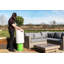 Teamson home Decorative Bin