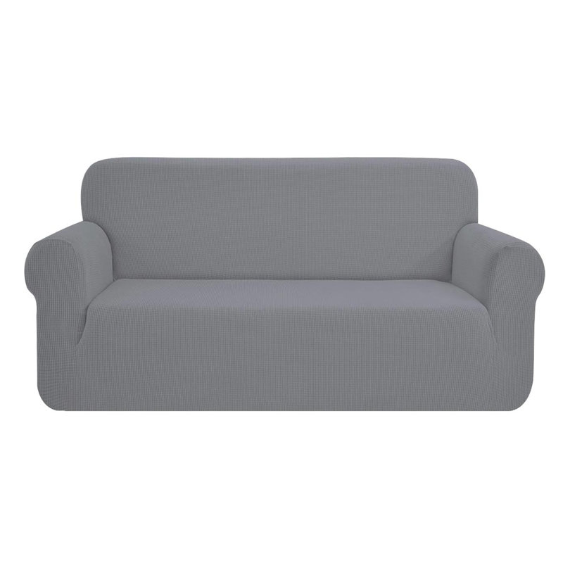 Slipcover, Light Grey