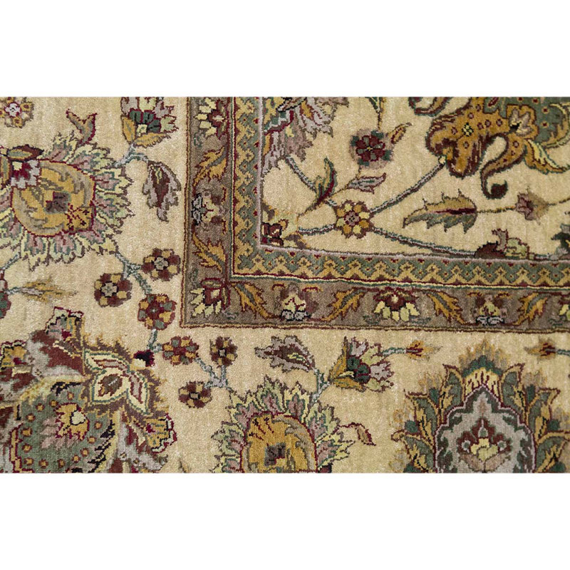 Oriental Area Rug