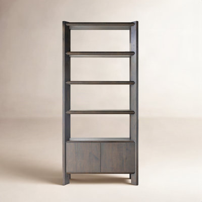 Yale Storage Bookcase