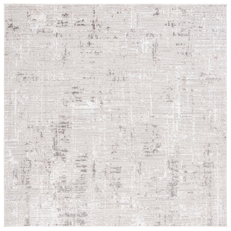 Parker Performance Rug, Square 6'7"
