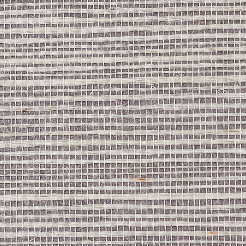 Haruki Sisal Wallpaper, Smoke 