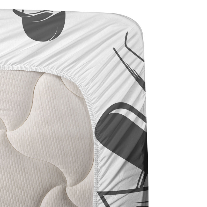 Microfiber Sheet Set, California King