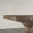 McKew 71'' Unfinished Solid Wood Console Table
