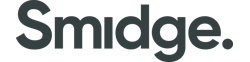 Smidge logo