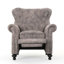 Fauteuil inclinable manuel 39,76 po Cozad-118040592