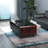 Lilou Glass Top Coffee Table-67004468