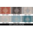 Arneshia Oriental Gray / Aqua Indoor/Outdoor Area Rug-1932720894