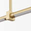 Luminaire suspendu à 3 lumières-1846455180