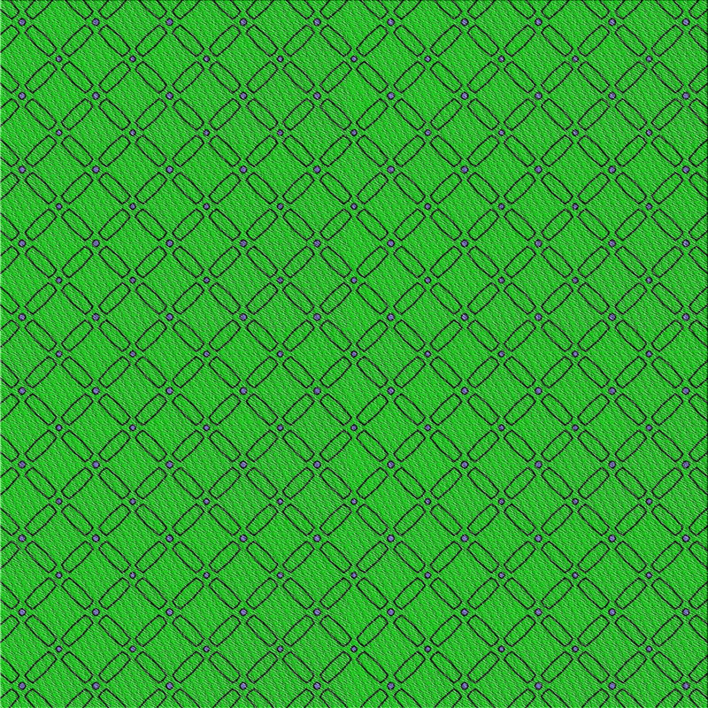 Indoor Rug, Square 4'