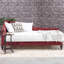 Lit de jour simple Austwell-978064823