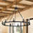 Poynor 10-Light Chandelier-410267073