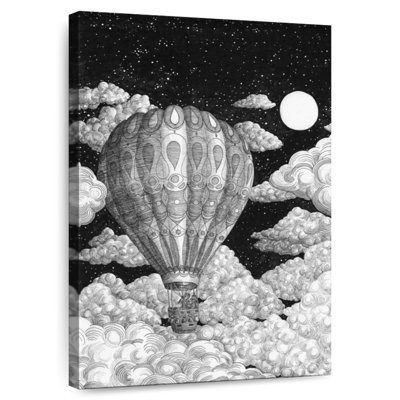 Mehar Hot Air Balloon Adventure Awaits