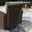 Outdoor Rattan Swivel Chair-1920739628
