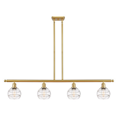 Chartoff 4 - Light Kitchen Island Pendant