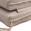 TB Chaise Tommy Bahama 1 - Piece Outdoor Seat/Back Cushion-1845745589-1845745576