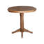 Table de salle à manger extensible Henington-50962069