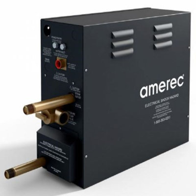 4.5 Steam Generator