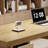 Brown Rectangular Solid Wood desks-823179900
