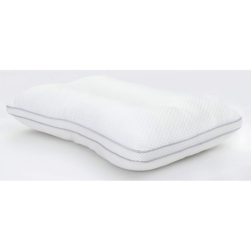 Bertie Medium Cooling Pillow