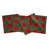 Red/Green is out of stock