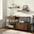 Aaric Unfinished TV Stand for TVs up to 65"-2136978812