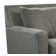 Kragh 160x102 U-Shape Sectioanl in Revolution Performance Fabrics®