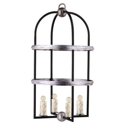 Broadway Lantern