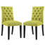 Chaise de salle à manger Modway-108466795-129757605