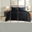Luxurious King/cal King Bedding Sets, Polyester Jacquard, Modern Style For Home