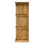 Armoire en bois massif Dinnis