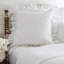 Prairie Crochet Linen Sham-71676109
