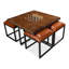 Table with Chairs