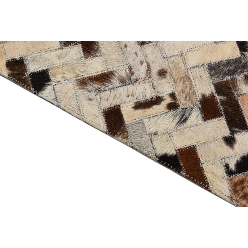 Nivens Multi Rug