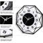 Horloge murale Javade