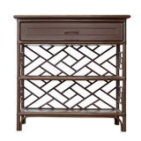 Chippendale End Table