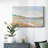 Shoreline Study I-Gallery Wrapped Canvas-1109121875