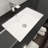 Castin 60" Wall-Mounted Single Bathroom Vanity Set-1185147552