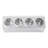 Stainless Steel Flatware Caddy Utensil Crock