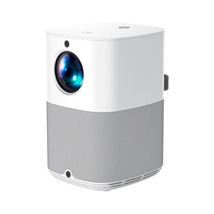 Vankyo X3 Native 1080P FHD Vertical Projector with Dolby Audio Sound