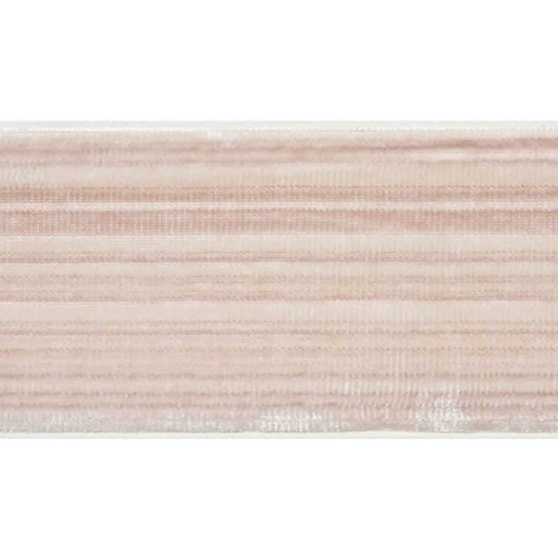 Gaspard Velvet Tape Wide, Red