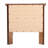 Chic Nightstand With Storage Drawers-409845303