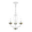 Lustre à intensité variable 3 lumières Bellamira-794558867
