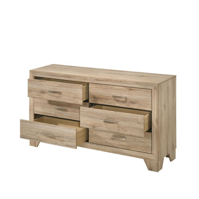 Commode double l 59 po Capalbo