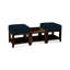 Elements Upholstered Cube Ottoman-876901528-876901620
