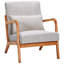 Fauteuil d'appoint ergonomique Mid-Century-1530747939-1530747948