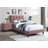 Healy 2 - Drawer Nightstand-1535042912