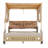 Wood  Car Bed With Pillow-393216752